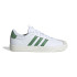 Zapatillas adidas VL Court 3.0 Mujer Blanco