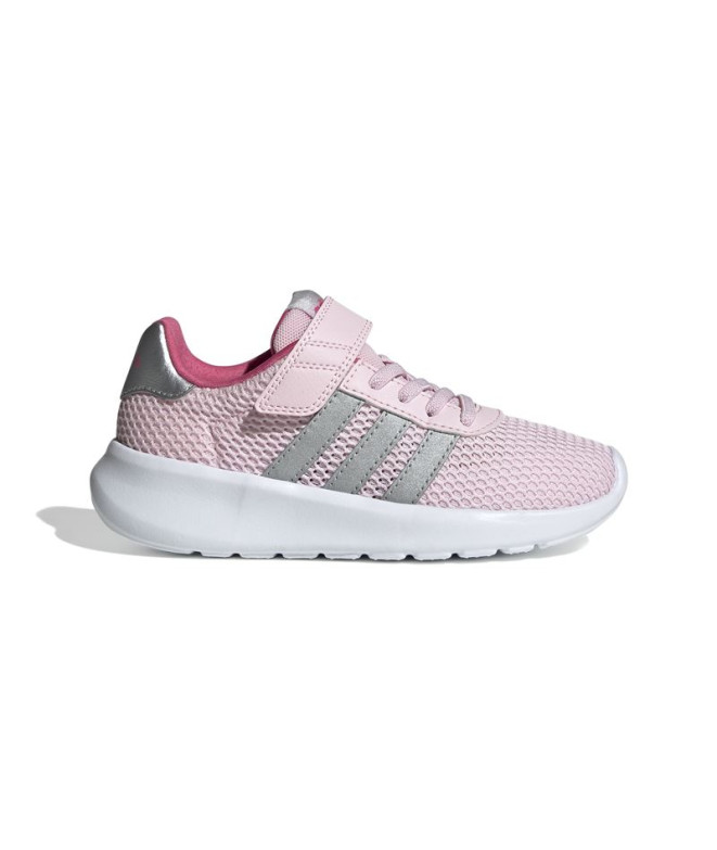 Zapatillas adidas Lite Racer 3.0 Infantil Rosa