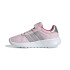 Zapatillas adidas Lite Racer 3.0 Infantil Rosa