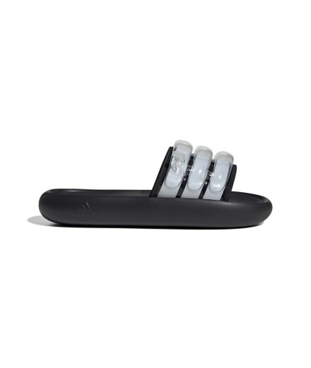 Chanclas de Natación adidas Adilette Zplaash Negro