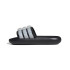 Chanclas de Natación adidas Adilette Zplaash Negro