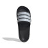 Chanclas de Natación adidas Adilette Zplaash Negro