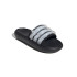 Chanclas de Natación adidas Adilette Zplaash Negro