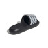 Chanclas de Natación adidas Adilette Zplaash Negro