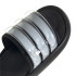 Chanclas de Natación adidas Adilette Zplaash Negro