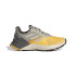 Zapatillas de Trail adidas Terrex Soulstride Rain.Rdy Trail Running Hombre Semich