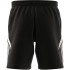 Pantalones de Fútbol adidas Tiro24 Hombre Negro