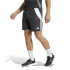 Pantalones de Fútbol adidas Tiro24 Hombre Negro