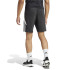 Pantalones de Fútbol adidas Tiro24 Hombre Negro