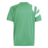 Camiseta de Fútbol adidas Fortore23 Infantil Verde