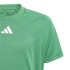 Camiseta de Fútbol adidas Fortore23 Infantil Verde