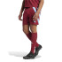 Pantalones de Fútbol adidas Fortore23 Hombre Granate