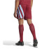 Pantalones de Fútbol adidas Fortore23 Hombre Granate
