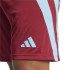 Pantalones de Fútbol adidas Fortore23 Hombre Granate