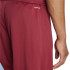 Pantalones de Fútbol adidas Fortore23 Hombre Granate