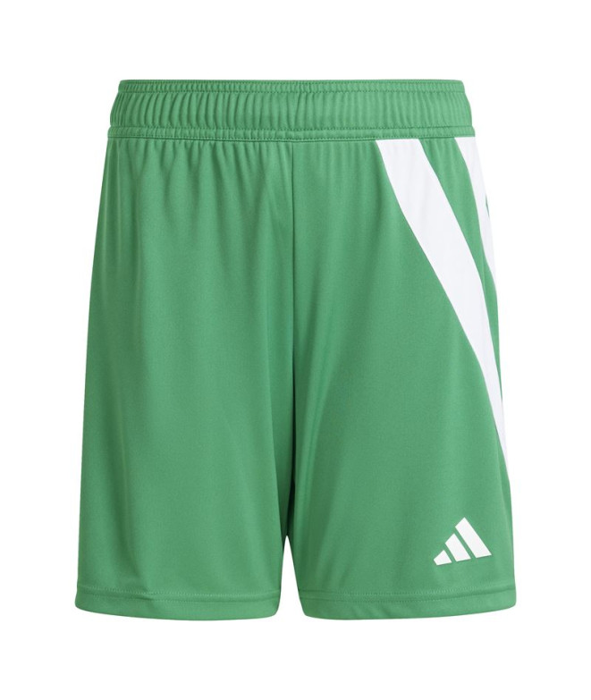Pantalones de Fútbol adidas Fortore23 Infantil