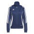 Chaqueta de Fútbol adidas Tiro24 Mujer Azul
