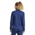 Chaqueta de Fútbol adidas Tiro24 Mujer Azul