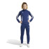 Chaqueta de Fútbol adidas Tiro24 Mujer Azul