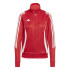Chaqueta de Fútbol adidas Tiro24 Mujer
