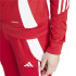 Chaqueta de Fútbol adidas Tiro24 Mujer