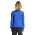 Chaqueta de Fútbol adidas Tiro24 Mujer Azul