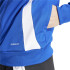 Chaqueta de Fútbol adidas Tiro24 Mujer Azul