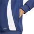 Chaqueta de Fútbol adidas Tiro24 Hombre Azul