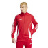 Chaqueta de Fútbol adidas Tiro24 Hombre Rojo