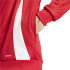 Chaqueta de Fútbol adidas Tiro24 Hombre Rojo