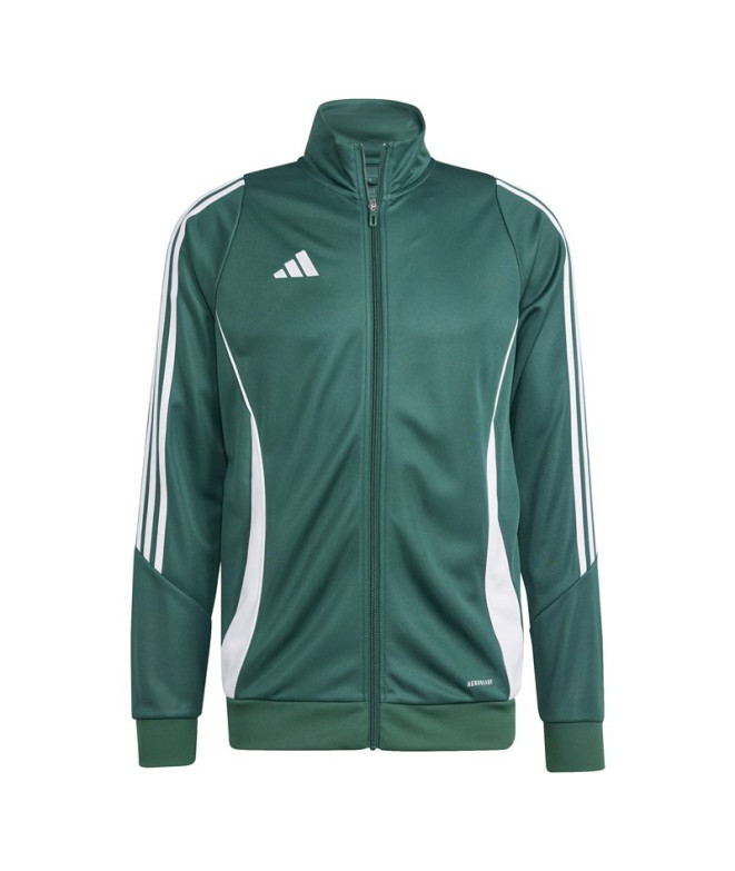 Chaqueta de Fútbol adidas Tiro24 Hombre