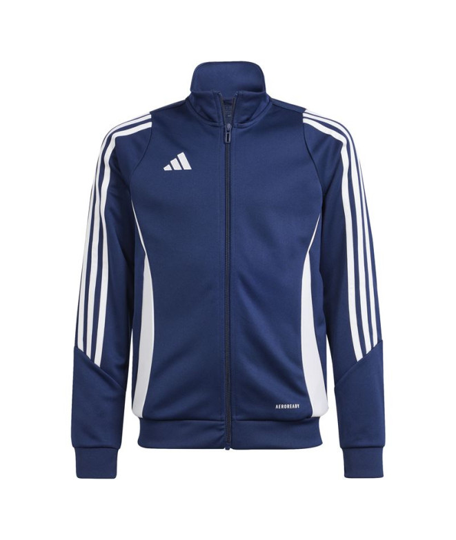 Chaqueta de Fútbol adidas Tiro24  Infantil