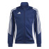 Chaqueta de Fútbol adidas Tiro24  Infantil