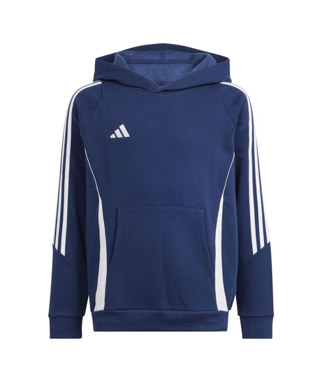 Sudadera de Fútbol adidas Tiro24 Infantil