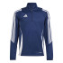 Camiseta de Fútbol adidas Tiro24 Infantil Azul