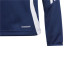 Camiseta de Fútbol adidas Tiro24 Infantil Azul