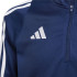 Camiseta de Fútbol adidas Tiro24 Infantil Azul