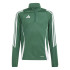 Camiseta de Fútbol adidas Tiro24 Infantil Verde
