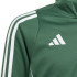 Camiseta de Fútbol adidas Tiro24 Infantil Verde