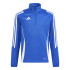 Camiseta de Fútbol adidas Tiro24 Infantil Azul