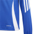 Camiseta de Fútbol adidas Tiro24 Infantil Azul