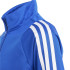 Camiseta de Fútbol adidas Tiro24 Infantil Azul