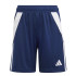 Pantalones de Fútbol adidas Tiro24 Infantil Azul