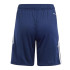 Pantalones de Fútbol adidas Tiro24 Infantil Azul