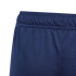 Pantalones de Fútbol adidas Tiro24 Infantil Azul