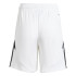 Pantalones de Fútbol adidas Tiro24 Infantil Blanco