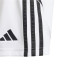 Pantalones de Fútbol adidas Tiro24 Infantil Blanco