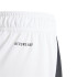 Pantalones de Fútbol adidas Tiro24 Infantil Blanco