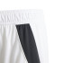 Pantalones de Fútbol adidas Tiro24 Infantil Blanco