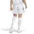 Pantalones de Fútbol adidas Tiro24 Mujer Blanco